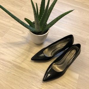 Super comfortable heels!